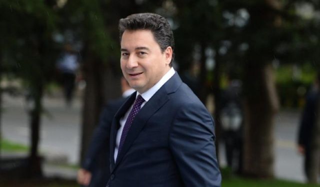 Ali Babacan'dan 65. madde açıklaması! Vatandaşlık tanımına 85 milyon vatandaşımızın hepsini koyduk