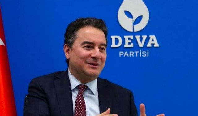 Ali Babacan'dan çarpıcı açıklamalar! Başrollerden birisini oynamaya talibim