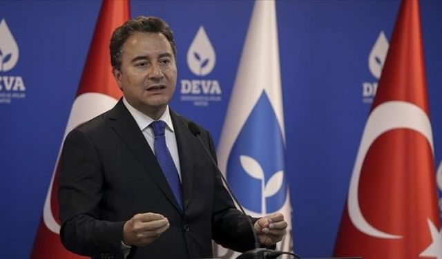 Ali Babacan'dan şok sözler: İktidar bile oy verecek