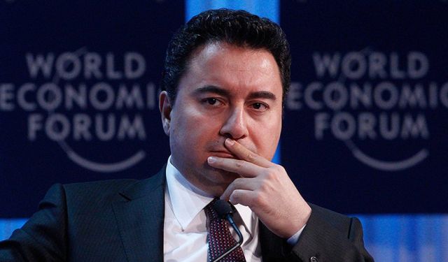 Ali Babacan: YÖK'ü derhal kapatacağız