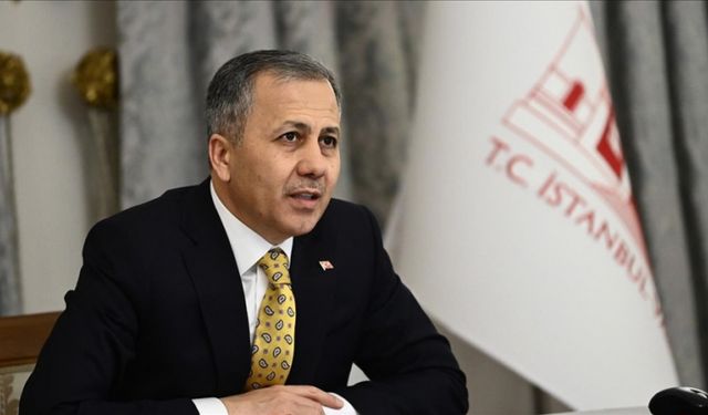 Ali Yerlikaya açıkladı! Yarın idari izinli sayılacaklar