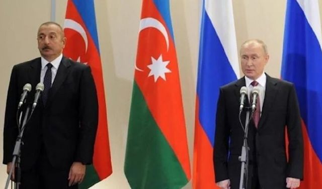 Aliyev’den Putin’e: Zamanı geldi