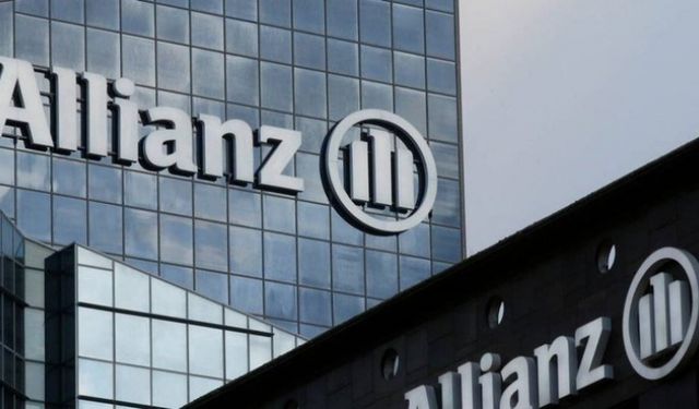 Allianz Trade'den Türkiye araştırması! Bakın iflaslar yüzde kaç artmış...