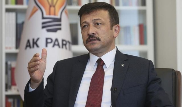 Altılı masa o tarihi işaret etmişti! AK Parti'den 'erken seçim' açıklaması