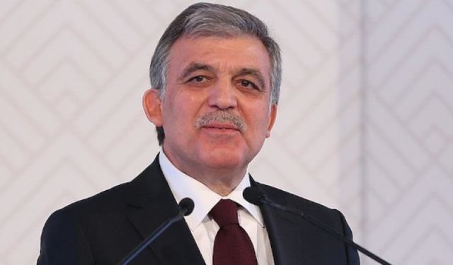 Altılı Masanın adayı Abdullah Gül mü olacak?