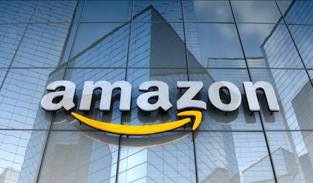 Amazon 1 trilyon dolar değer kaybeden ilk şirket oldu