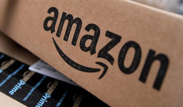 Amazon 18 bin çalışanını işten çıkarıyor