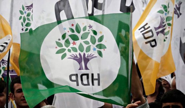 Anayasa Mahkemesi'nden HDP kararı