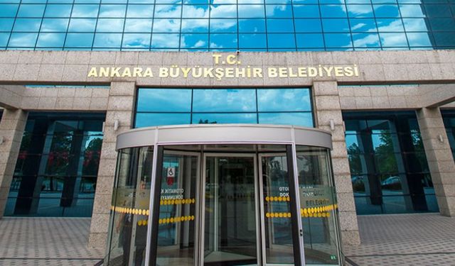 Ankara Büyükşehir Belediyesi 36 taşınmaz için satış ihalesi düzenleyecek