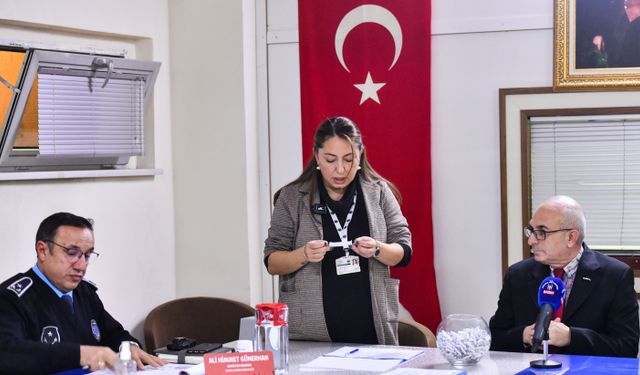 Ankara Büyükşehir Belediyesi'nden engelli vatandaşlara ekonomik destek