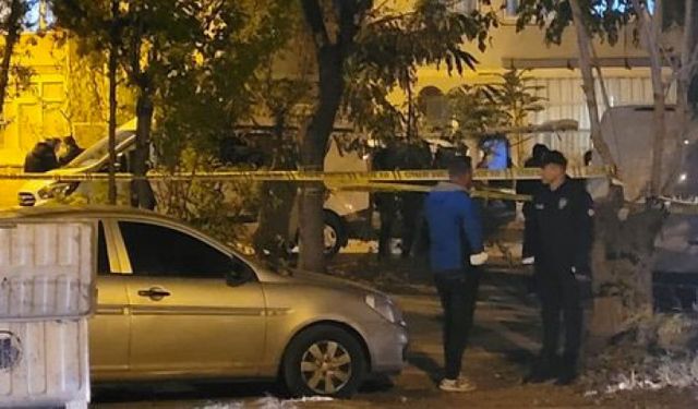 Ankara'da 5 Afganlı'nın öldürüldüğü cinayette kan donduran detaylar ortaya çıktı