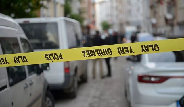 Ankara'da bir evde 5 Afgan ölü bulundu! Perde arkası ise kan dondurdu