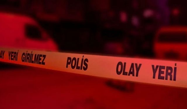 Ankara’da silahlı kavga: 1 kişi öldü, 3 kişi yaralandı!