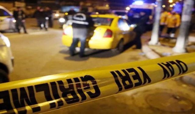 Ankara'da silahlı kavga: 3 kişi hayatını kaybetti