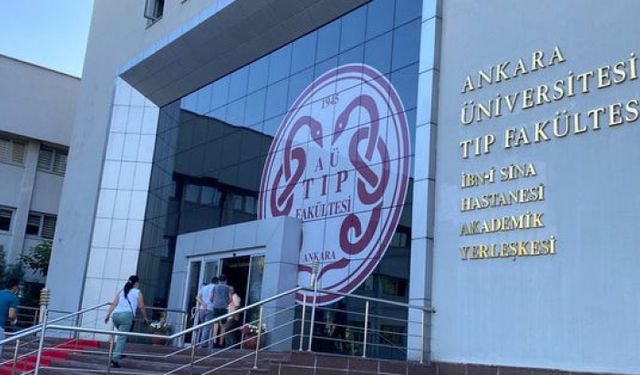 Ankara Üniversitesi’nde 71 hoca açıklama yaptı! Ek ödeme alamayan sadece asistanlar değilmiş