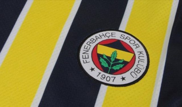 Araplardan Fenerbahçe'nin yıldızına kanca!