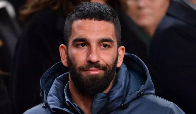 Arda Turan'a vergi kaçakçılığı suçlaması! Savcılık iki suçtan dava talep etti