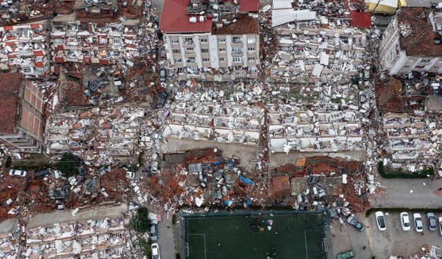 Art arda depremler sonrası uyarıldı! Dikkat, kat yüksekliği açısından o il birinci sırada