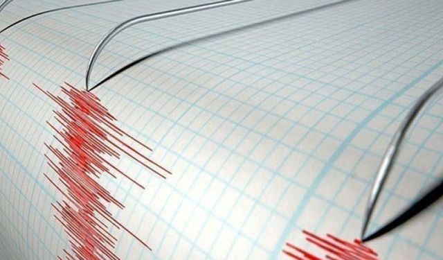 Artvin sallandı! Kandilli depremin şiddetini duyurdu