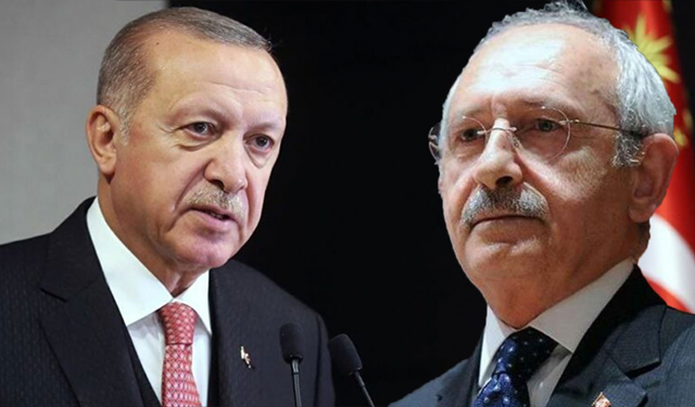 Asal Araştırma'nın son anketi Kılıçdaroğlu'nu üzecek!