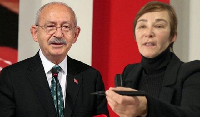 Aslı Baykal’dan Kemal Kılıçdaroğlu’nun 'ciddiye almıyoruz' sözlerine yanıt!