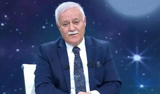 ATV’de 'Nihat Hatipoğlu ile Deprem Özel' programı yapılacak! Sosyal medya çalkalandı!