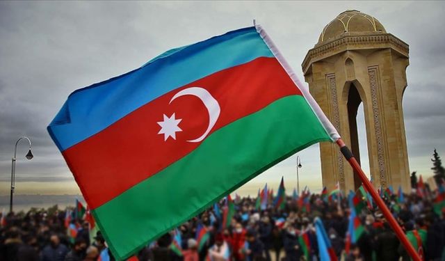 Azerbaycan Ermenistan'dan tazminat istedi