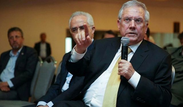 Aziz Yıldırım davasını kazandı! 108 bin lira tazminat ödenecek