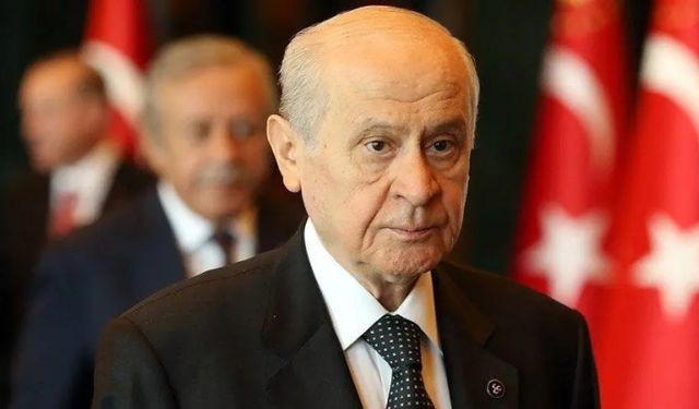 Bahçeli'den talimat! Alparslan Türkeş'in memleketine cemevi yapılacak