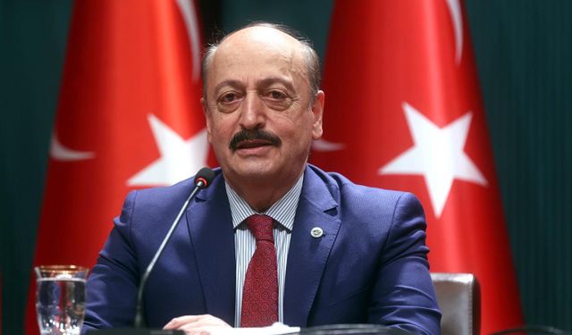 Bakan Bilgin açıkladı: İşte EYT maaşların yatacağı tarih!