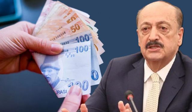 Bakan Bilgin EYT'de merak edilen tarihi açıkladı! İlk maaş ne zaman alınacak?