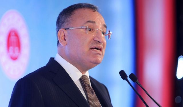 Bakan Bozdağ'dan başörtüsü teklifi açıklaması!