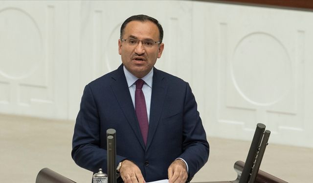 Bakan Bozdağ'dan Kılıçdaroğlu'na yanıt: En güvenlir kurum YSK'dır