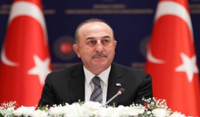 Bakan Çavuşoğlu, Şam ile ikinci görüşme tarihini açıkladı