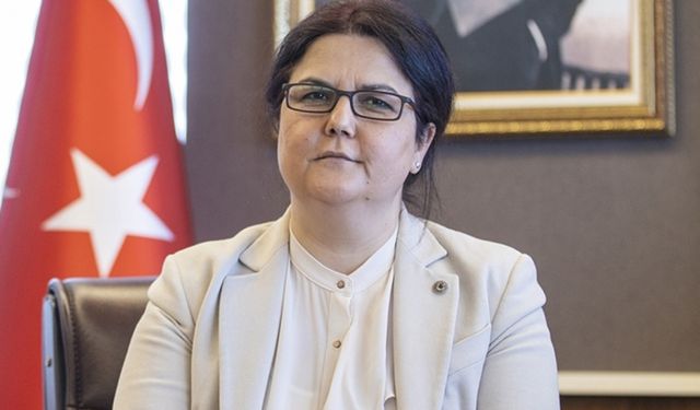 Bakan Derya Yanık erken yaşta ve zorla evlilik oranlarının yüksek olduğu illeri açıkladı