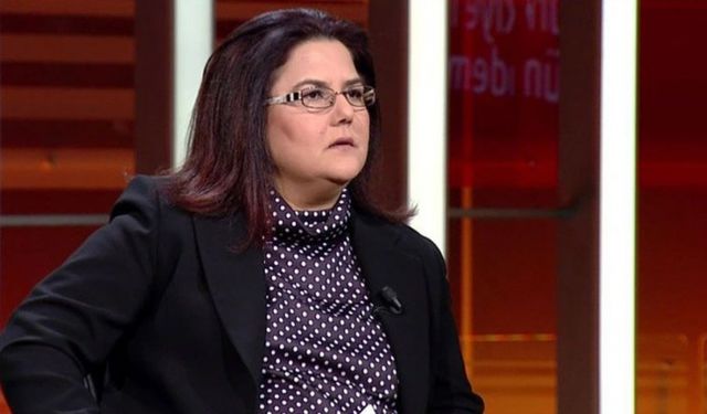 Bakan Derya Yanık: Muhalefet bilinmeyen bir ismi aday yapacak