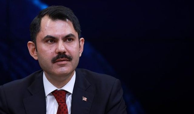 Bakan Kurum açıkladı! Orta gelir grubu için yeni konut kampanyası geliyor