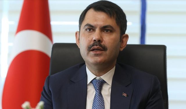 Bakan Murat Kurum açıkladı! Kaç Suriyeli ülkesine döndü?