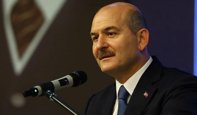 Bakan Soylu'dan Gaziantep ve Mardin'deki kazalarla ilgili açıklama! Kazalarda ihmal var mı?