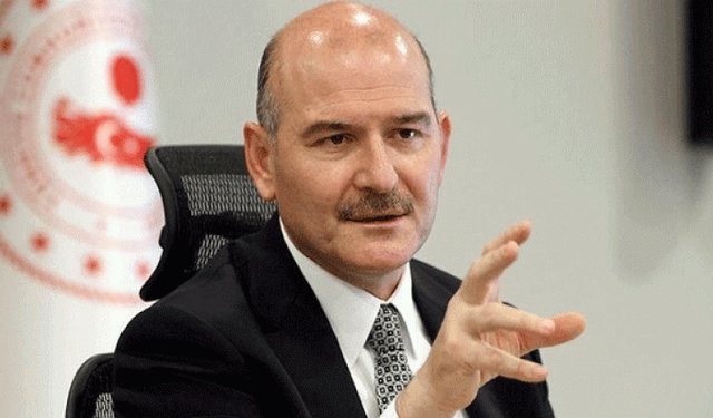 Bakan Soylu: Kadın cinayetlerinde azalma var