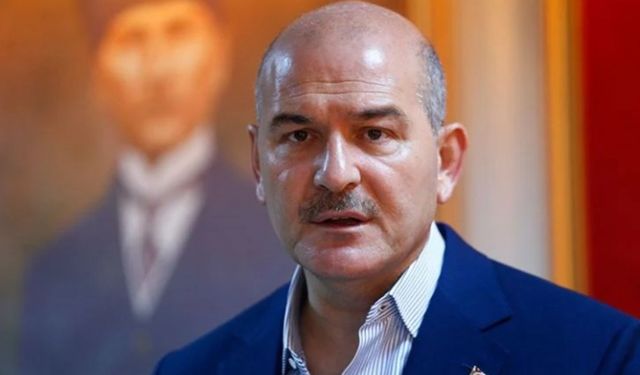 Bakan Soylu özür diledi! Tahkikat başlatıldı