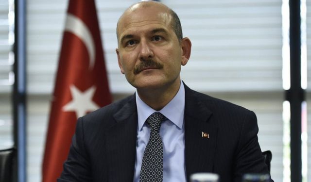 Bakan Süleyman Soylu açıkladı! Thodex kurucusu Faruk Fatih Özer ne zaman iade edilecek?