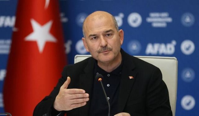 Bakan Süleyman Soylu son durumu açıkladı! Sel felaketinde can kaybı sayısı yükseldi