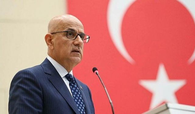 Bakan Vahit Kirişci duyurdu! Destek ödemeleri yapıldı