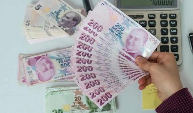 Bankada birikmişi olanlar dikkat! Tam iki katına çıkarıldı