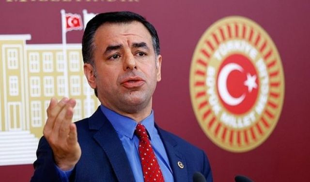 Barış Yarkadaş'dan Ağıralioğlu'na: Demek ki Erdoğan'a verecek hiç şaşırmadım!