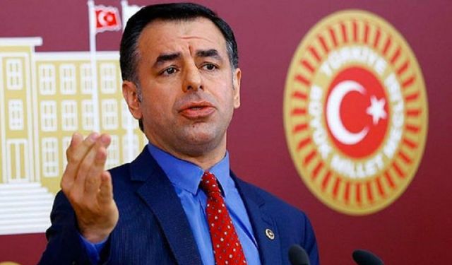 Barış Yarkadaş'ın ihale iddiası yargıya taşındı! İYİ Parti'den suç duyurusu