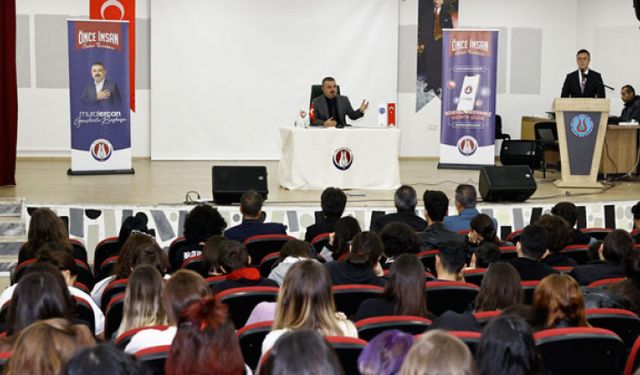 Başkan Murat Ercan’dan Itri Güzel Sanatlar Lisesi öğrencilerine övgü