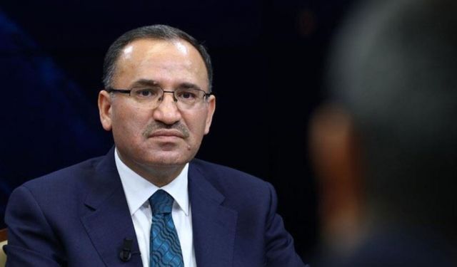 Bekir Bozdağ açıkladı! Evlilik kadın ile erkeğin evlenmesiyle kurulabilir düzenlemesi geliyor