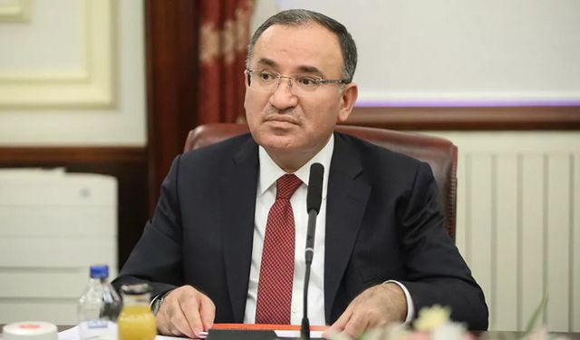 Bekir Bozdağ'dan flaş seçim açıklaması